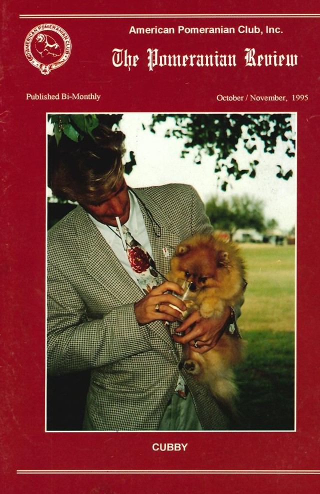 The Pomeranian Review October 1995 