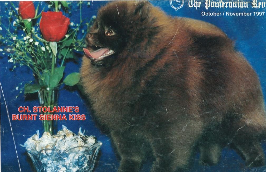 The Pomeranian Review October 1997 