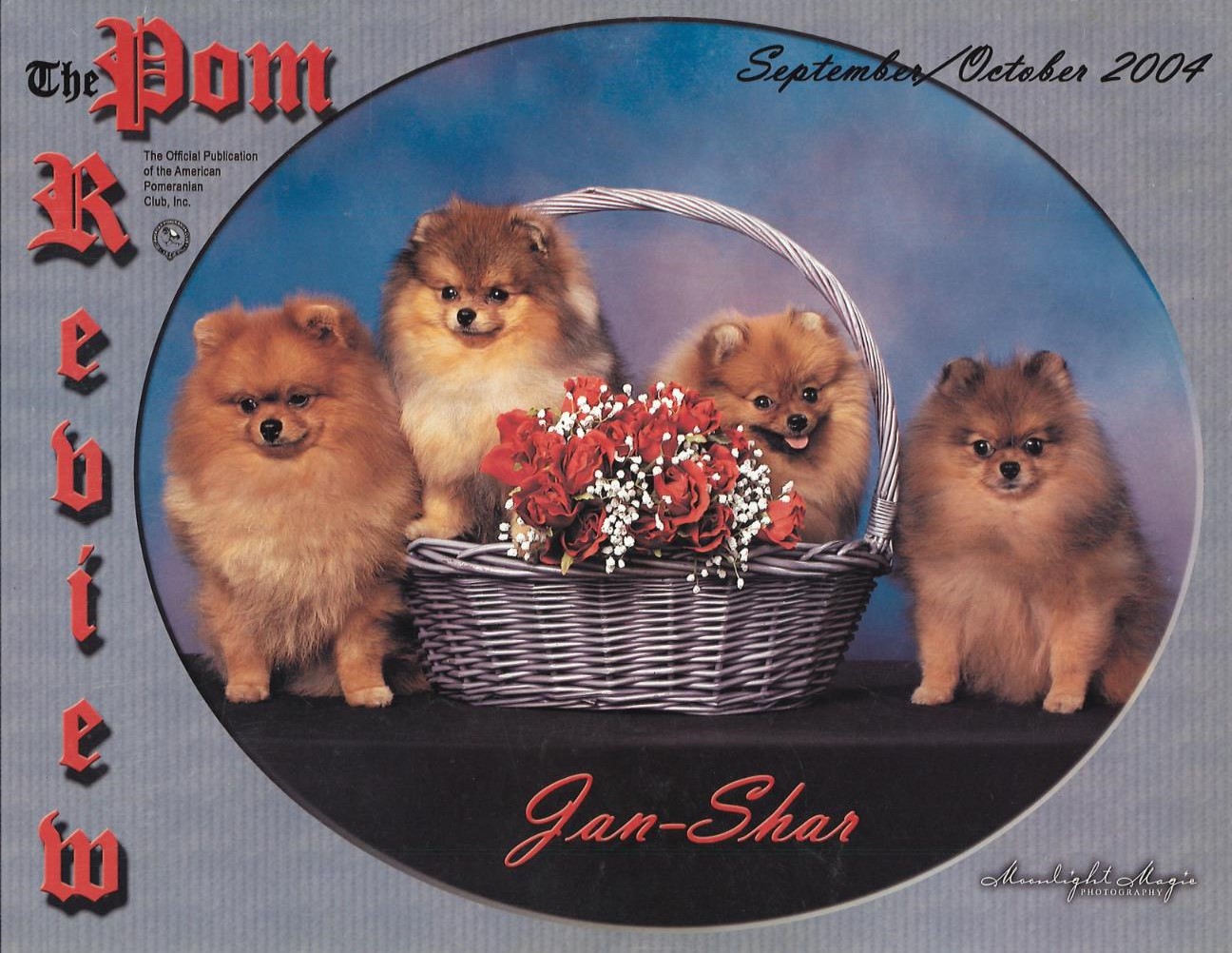 The Pomeranian Review September 2004 