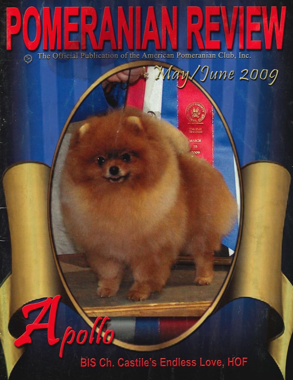 The Pomeranian Review May 2009 